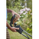 Газонокосилка аккумуляторная Black&Decker BCMW3336L2