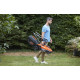 Газонокосилка аккумуляторная Black&Decker BCMW3336L2
