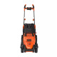 Газонокосилка электрическая Black&Decker BEMW461BH