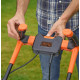 Газонокосилка электрическая Black&Decker BEMW461BH