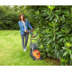 Газонокосарка електрична Black&Decker BEMW471ES