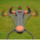Газонокосарка електрична Black&Decker BEMW471ES