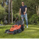 Газонокосилка электрическая Black&Decker BEMW481BH