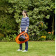 Газонокосарка електрична Black&Decker BEMWH551