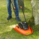 Газонокосарка електрична Black&Decker BEMWH551