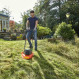 Газонокосарка електрична Black&Decker BEMWH551