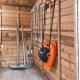Газонокосарка електрична Black&Decker BEMWH551