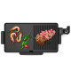 Гриль Black&Decker BXGD2200E