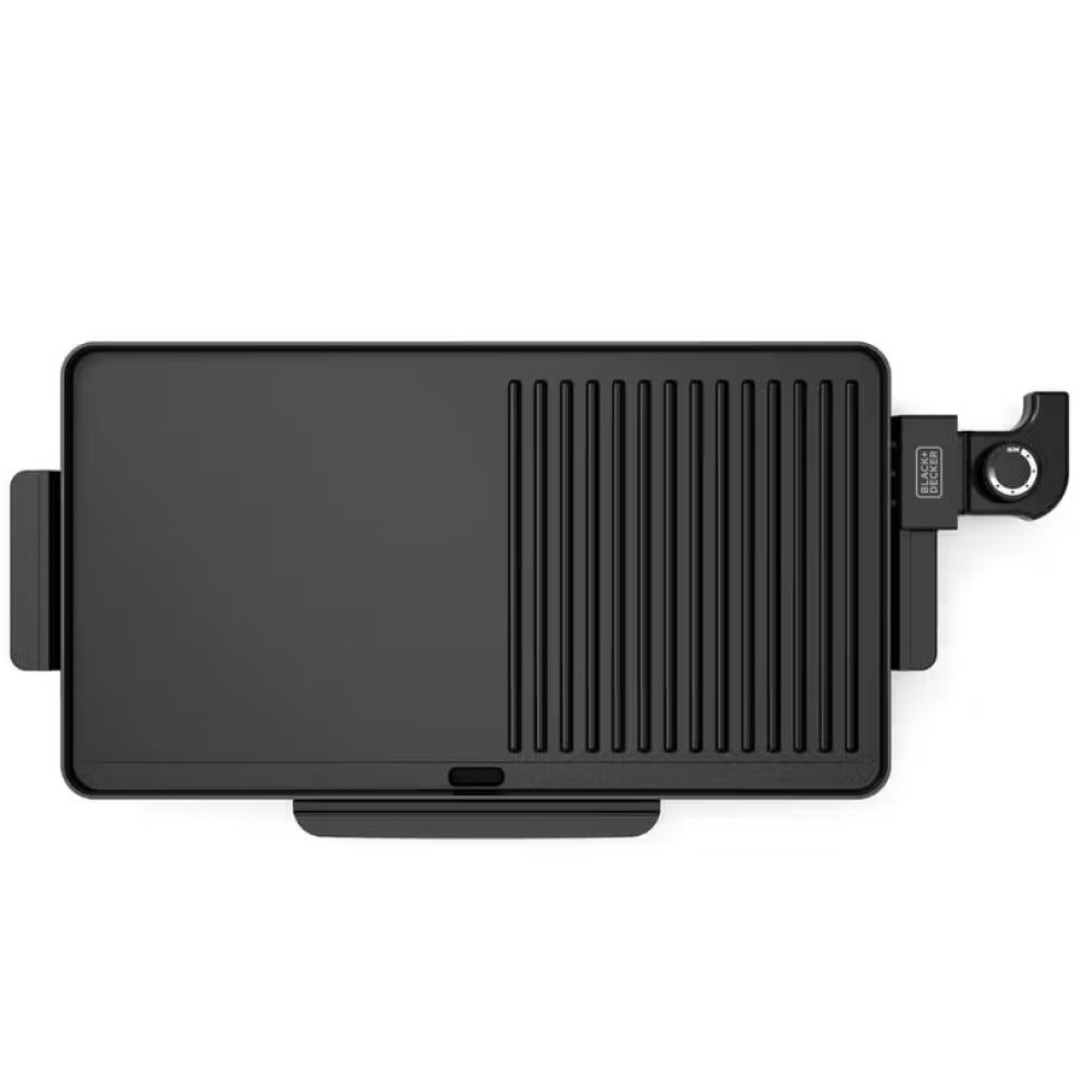 Гриль Black&Decker BXGD2200E