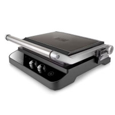 Гриль Black&Decker BXGR2000E