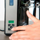 Кавоварка Black&Decker BXCO1000E