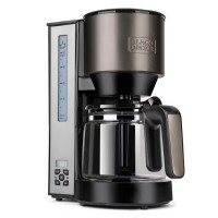 Кавоварка Black&Decker BXCO1000E