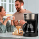 Кофеварка Black&Decker BXCO600E