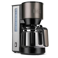 Кофеварка Black&Decker BXCO870E