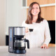 Кофеварка Black&Decker BXCO870E