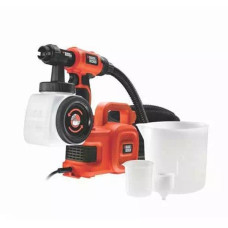 Краскораспылитель Black&Decker HVLP400