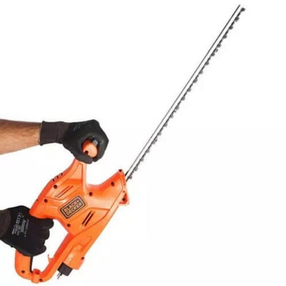 Кусторез электрический Black&Decker BEHT201