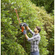 Кущоріз електричний Black&Decker BEHTS501