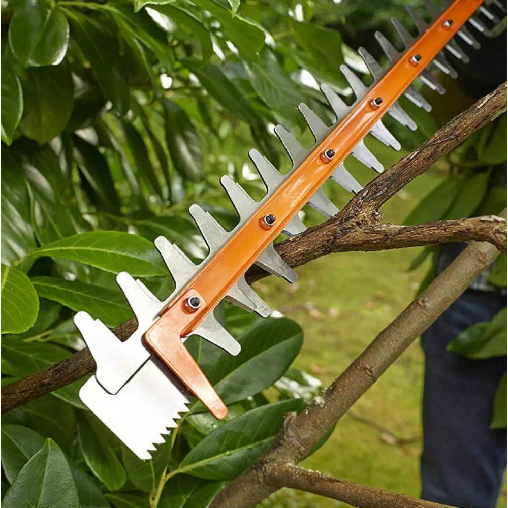 Кущоріз електричний Black&Decker BEHTS501