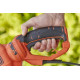 Кусторез электрический Black&Decker BEHTS551
