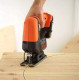 Лобзик электрический аккумуляторный Black&Decker без АКБ и ЗУ BDCJS12N