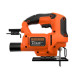 Лобзик электрический Black&Decker BES603