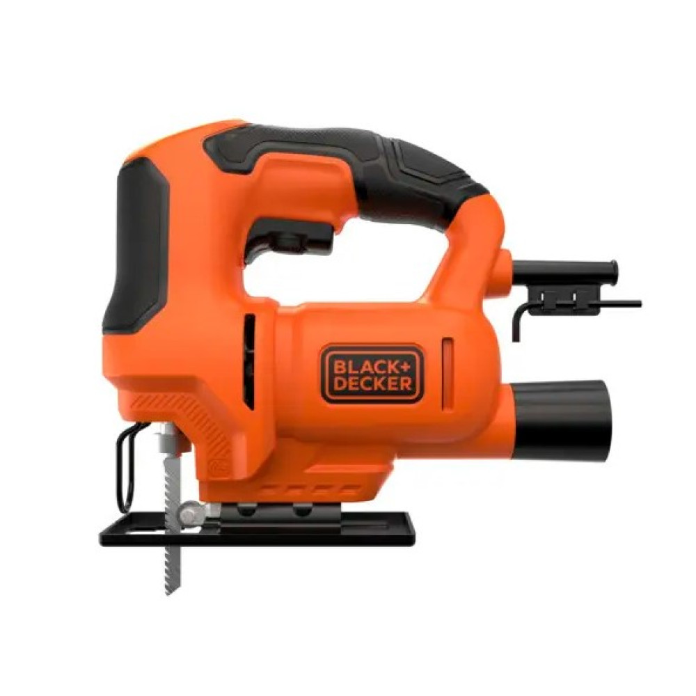 Лобзик электрический Black&Decker BES603