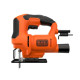 Лобзик электрический Black&Decker BES603