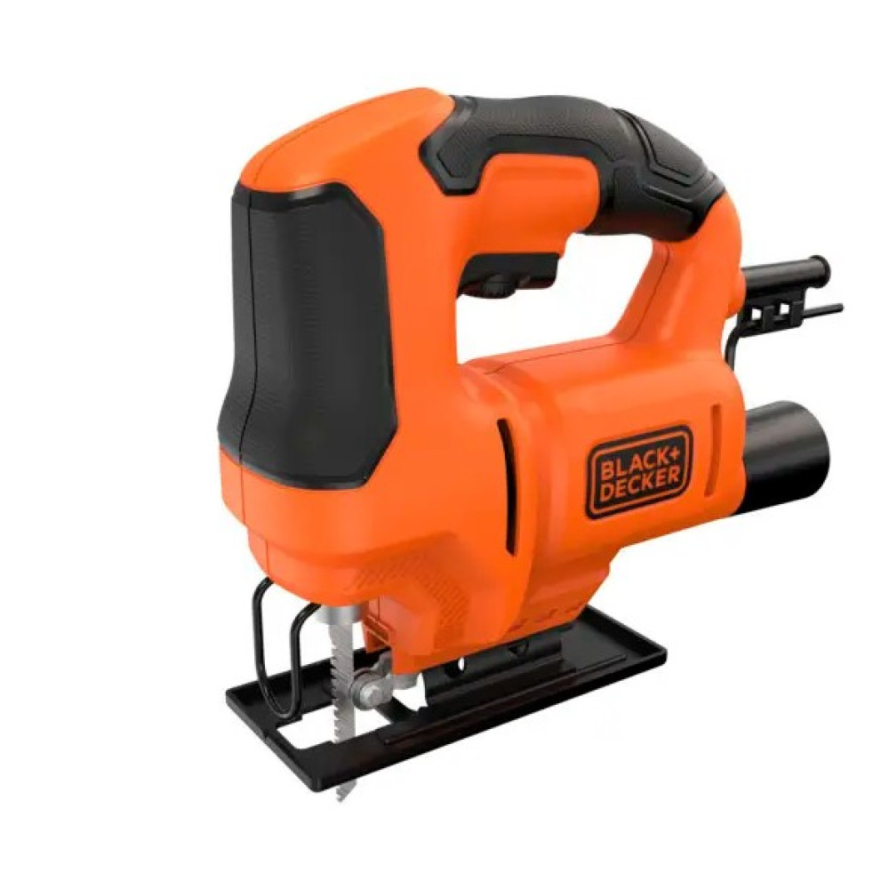 Лобзик электрический Black&Decker BES603