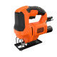 Лобзик электрический Black&Decker BES603