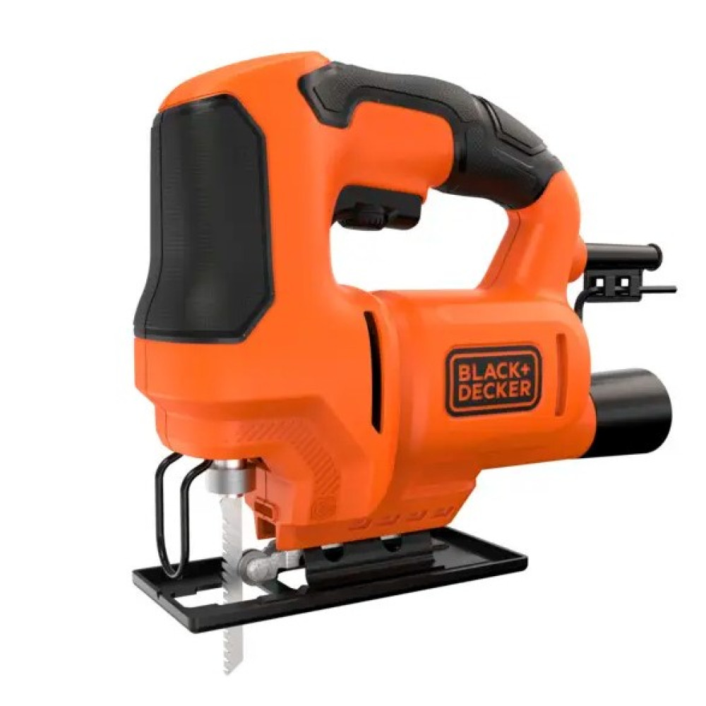 Лобзик электрический Black&Decker BES603