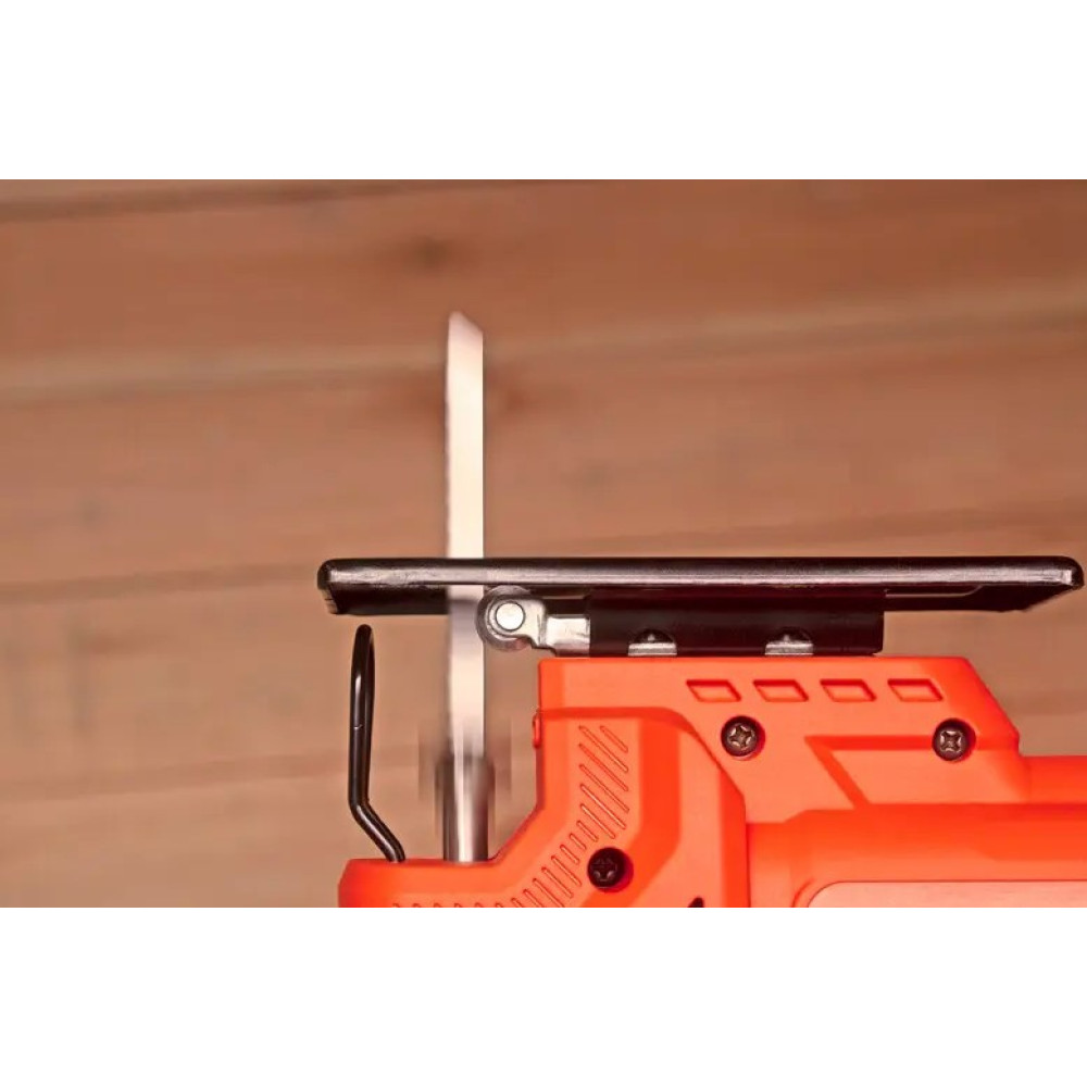 Лобзик электрический Black&Decker BES603