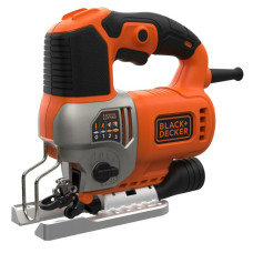 Лобзик электрический Black&Decker BES610
