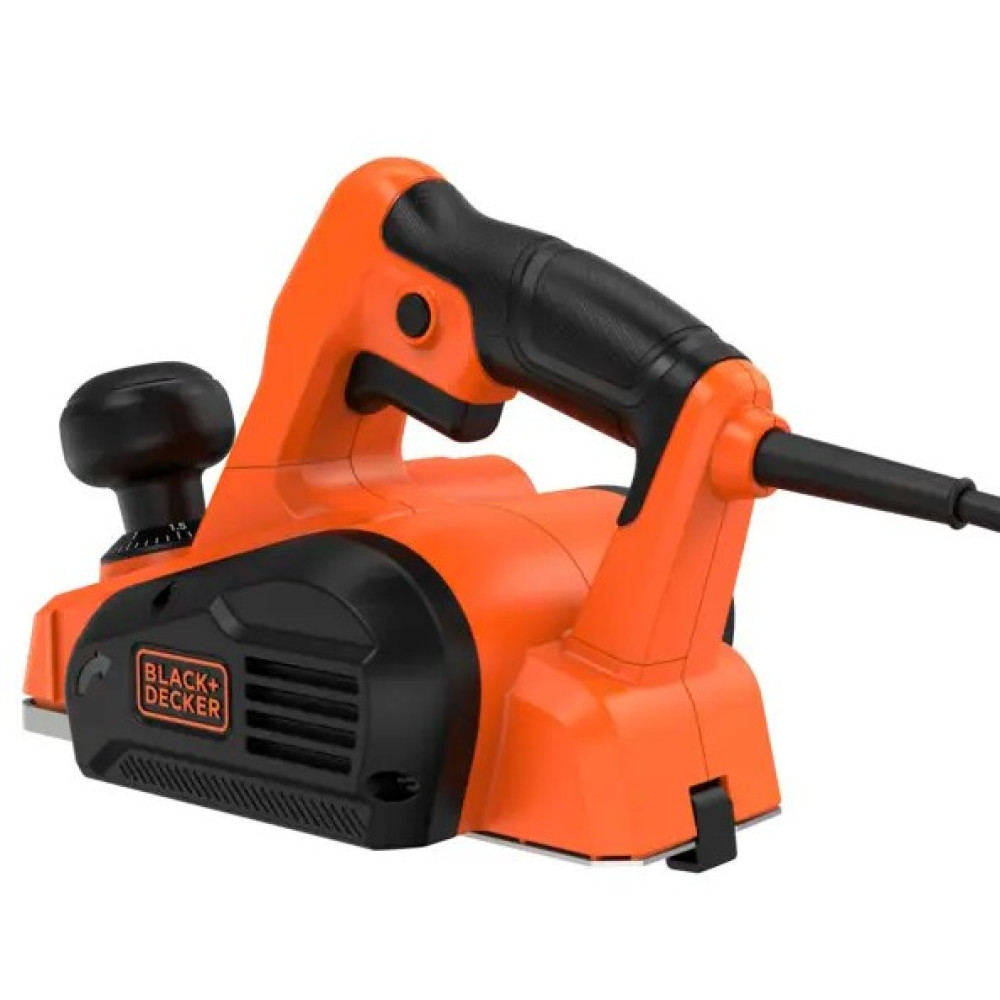 Рубанок сетевой Black&Decker BEW712