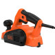Рубанок сетевой Black&Decker BEW712