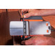 Рубанок сетевой Black&Decker BEW712