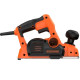Рубанок сетевой Black&Decker BEW712