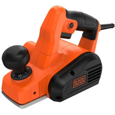 Рубанок сетевой Black&Decker BEW712