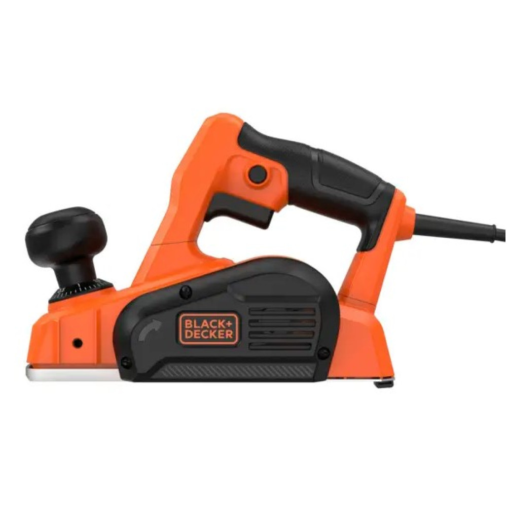 Рубанок сетевой Black&Decker BEW712