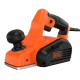 Рубанок сетевой Black&Decker BEW712