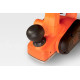 Рубанок сетевой Black&Decker BEW712