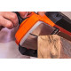 Рубанок сетевой Black&Decker BEW712