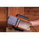 Рубанок сетевой Black&Decker BEW712