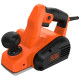 Рубанок сетевой Black&Decker BEW712