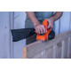 Рубанок сетевой Black&Decker BEW712