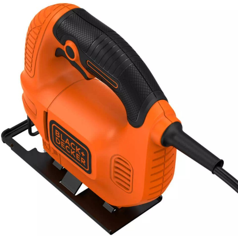 Лобзик электрический Black&Decker KS501