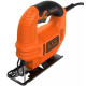 Лобзик электрический Black&Decker KS501