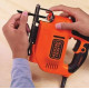 Лобзик електричний Black&Decker KS701E