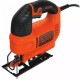 Лобзик електричний Black&Decker KS701E
