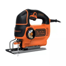 Лобзик электрический Black&Decker KS801SE